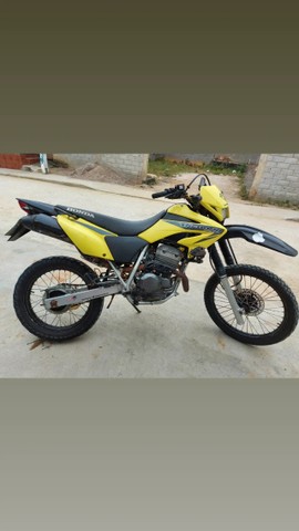TORNADO 250