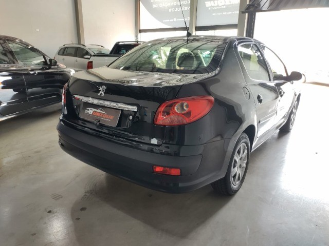 PEUGEOT 207 PASSION XR 1.4 2011