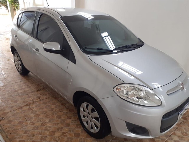 PALIO ATRATIVE COMPLETO