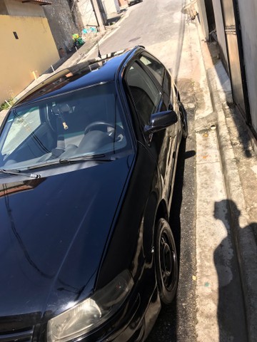 GOL G4 , ANO 2011