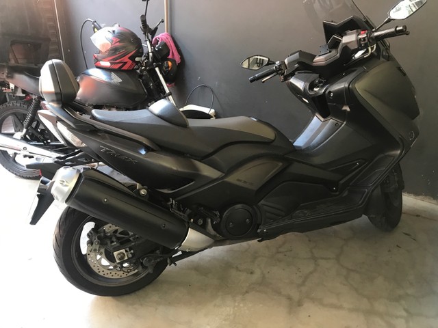 YAMAHA TMAX 530 2014 - 892415150 | OLX