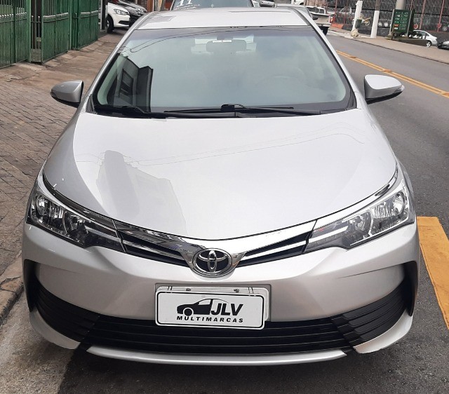 TOYOTA/COROLLA GLI UPPER 1.8 AUTOMATICO