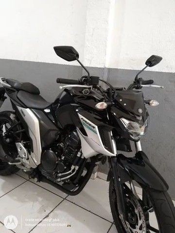 YAMAHA FIZER