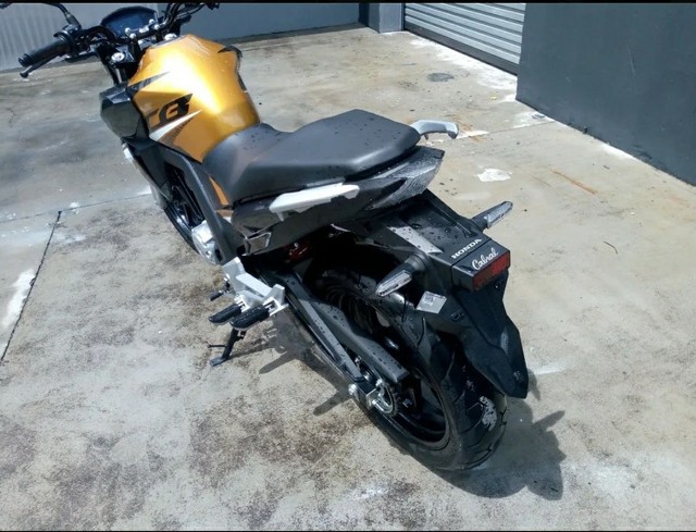 TWISTER ABS 20/20