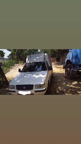 FIAT FIORINO