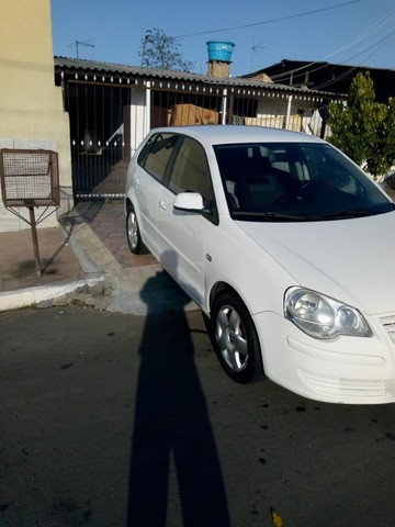 POLO 1.6 HATCH COMPLETO   REPASSE 