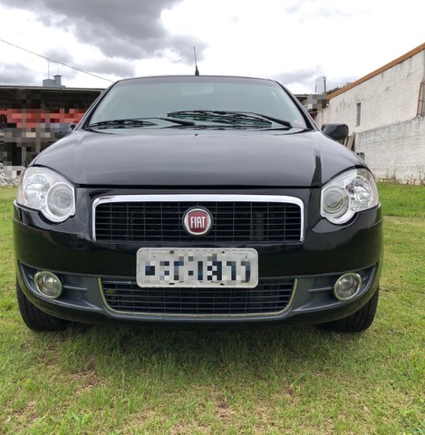 PALIO ELX 1.4