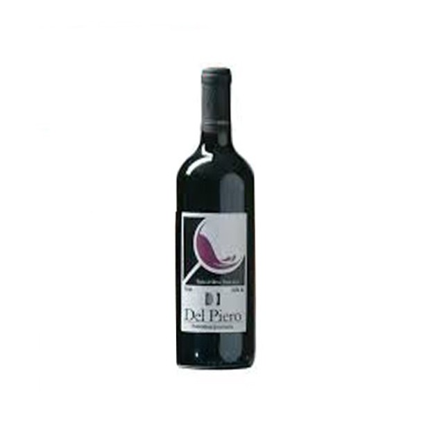 Vinho Tinto de Mesa Suave Del Piero 750ml