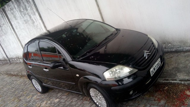 CITROËN C3 1.4 8V 2007