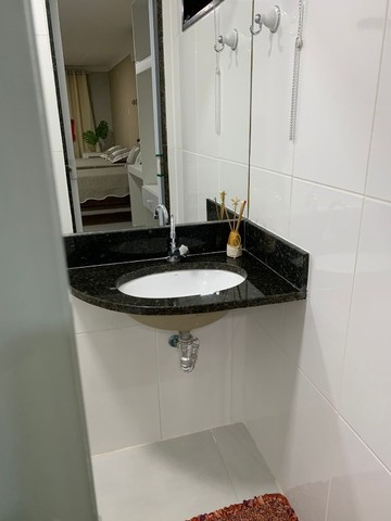 Excelente Casa Duplex Com Piscina em Iriri - Foto 4