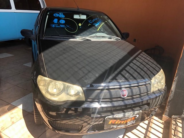 FIAT SIENA 1.0/ EX 1.0 MPI FIRE/ FIRE FLEX 8V