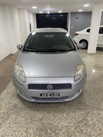 PUNTO 2011 1.6 16V