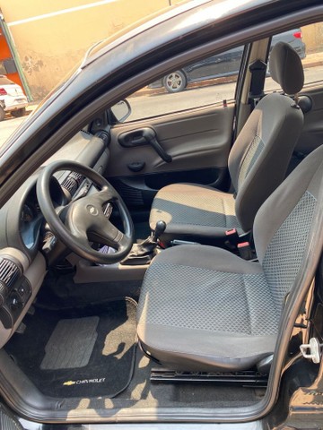 CORSA CLASSIC 2012/12