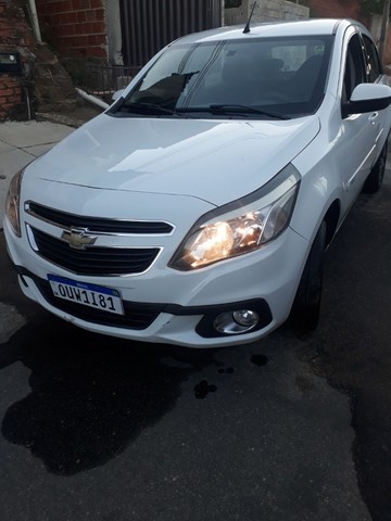 AGILE 1.4 LTZ EASYTRONIC