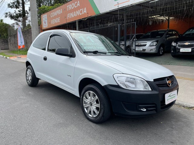 CHEVROLET CELTA LIFE 1.0 MPFI 8V
