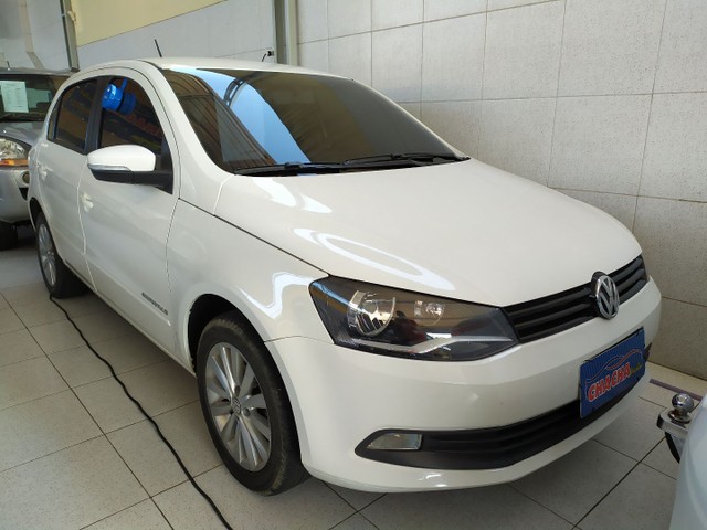 GOL CONFORTLINE