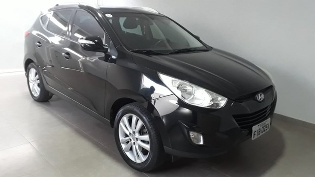 IX35 2013 FLEX AUTOMÁTICA COMPLETA