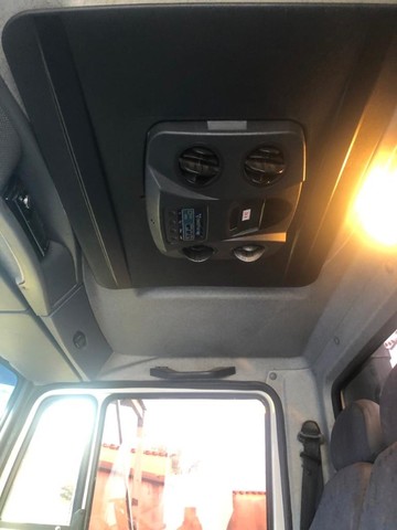 MERCEDES BENZ 1718