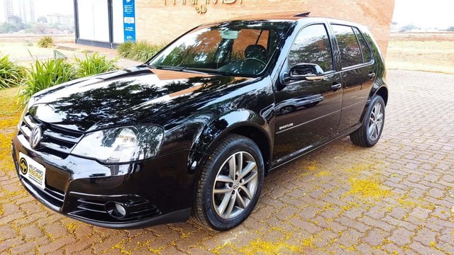 GOLF 1.6 SPORTLINE FLEX