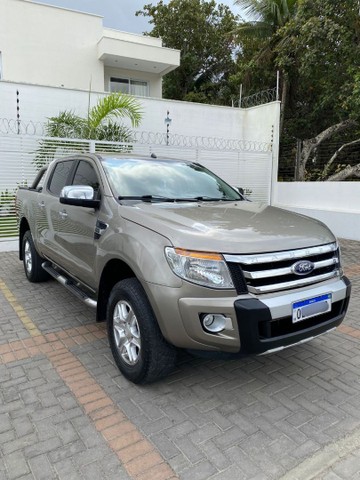 RANGER 2013