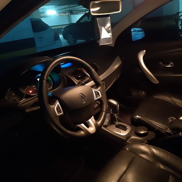 FLUENTE AUTOMATICO CVT , 95KM RODADO, MANUAL E CHAVE RESERVA, TOP