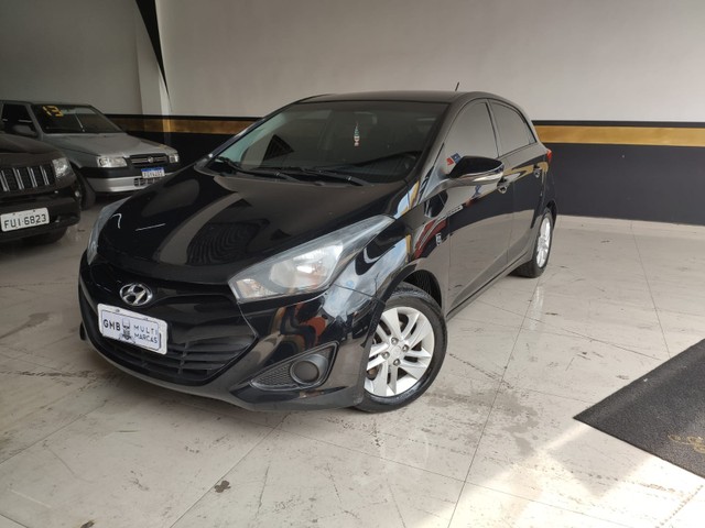 HYUNDAI HB20 COMF./C.PLUS/C.STYLE 1.0 FLEX 12V