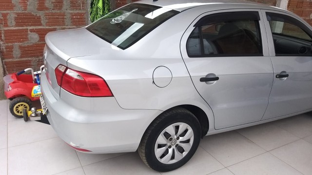 GOL VOYAGE