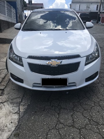 GM- CHEVROLET CRUZE LT 2013/2013