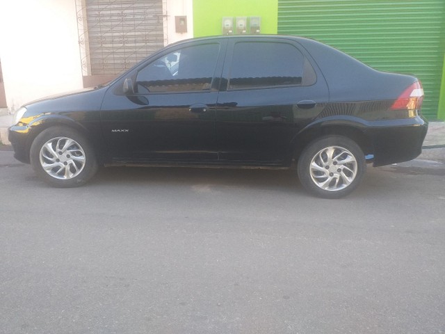 PRISMA 2011 COMPLETO
