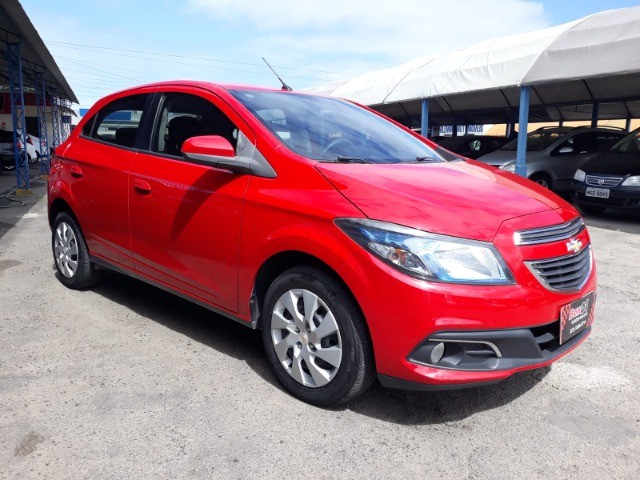 GM/ ONIX 1.4 LT 2013