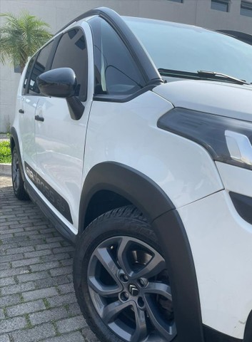 CITROËN AIRCROSS 1.6 FEEL 16V