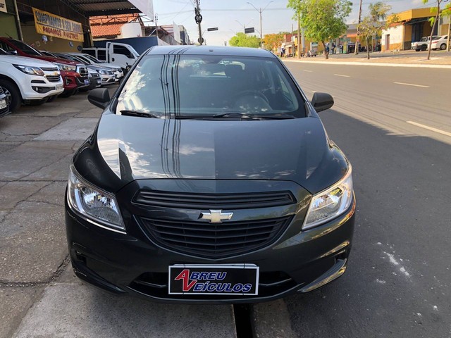 ONIX 2017/2018 1.0 MPFI JOY 8V FLEX 4P MANUAL