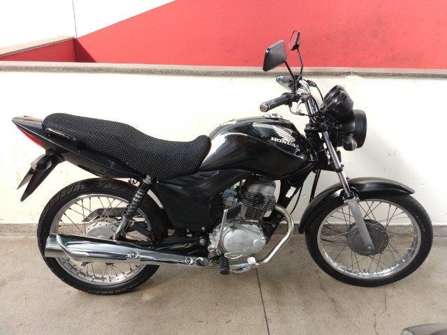 HONDA CG 125 2009