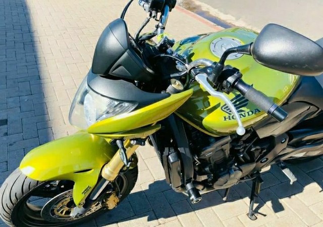 HONDA HORNET