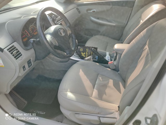 COROLLA XEI 13/14 