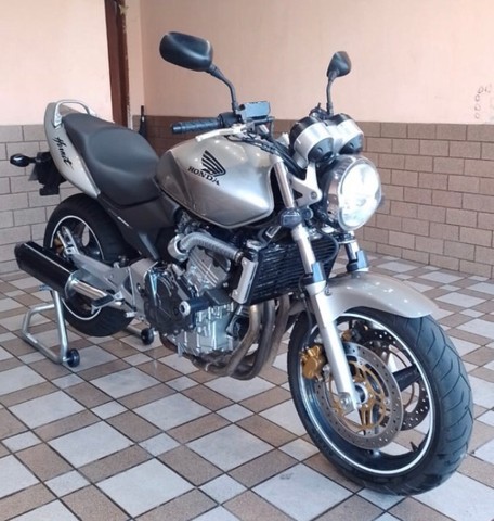 HONDA CB600F HORNET