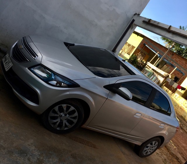 PRISMA LT 1.4 MANUAL