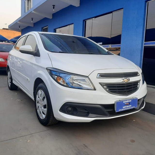 CHEVROLET ONIX 1.4MT LT