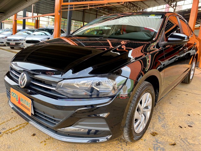 VOLKSWAGEN VIRTUS 1.6 MSI  FLEX   AUT 