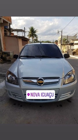 PRISMA CHEVROLET