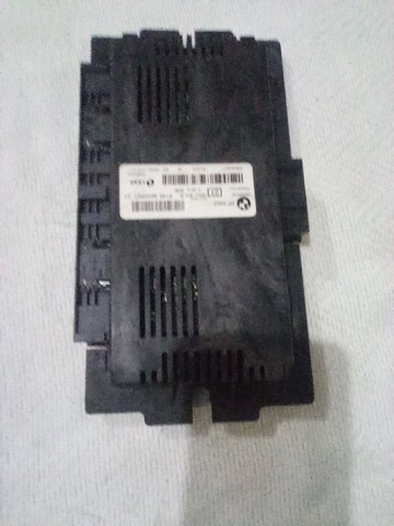 Módulo eletrônico Bmw X1 