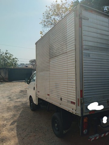 HYUNDAI HR 2010/11