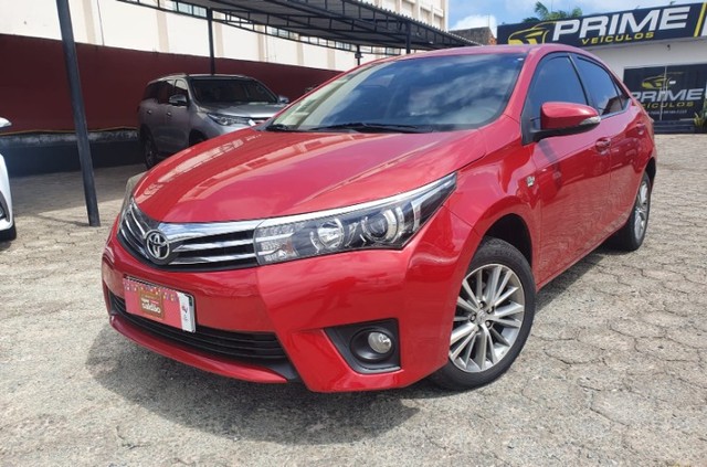 COROLLA ALTIS 2.0 2014-2015
