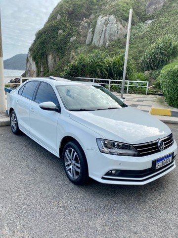 JETTA 1.4 TSI C/ PACOTE PREMIUM