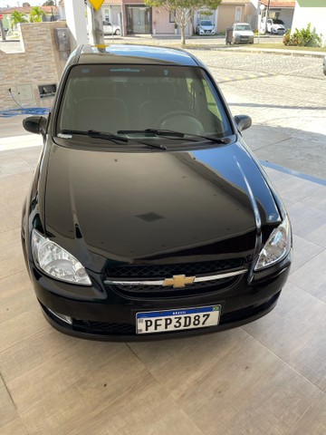 CORSA CLASIC 1.0 COMPLETO 2012
