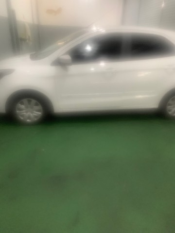 FORD/KA 1.0