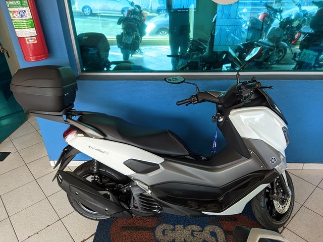 YAMAHA NMAX 160 ABS 2019/2020