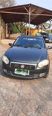 SIENA 1.4 ELX