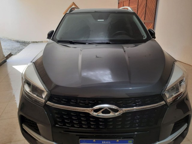 TIGGO 5X TURBO 2021