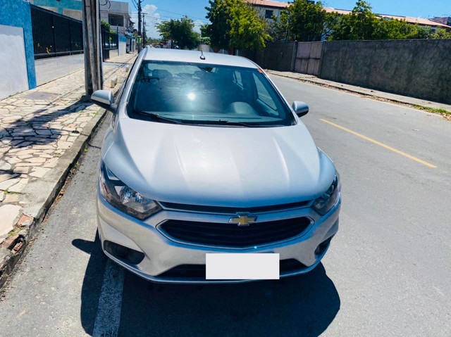 ONIX JOY 2020 1.0 COMPLETO